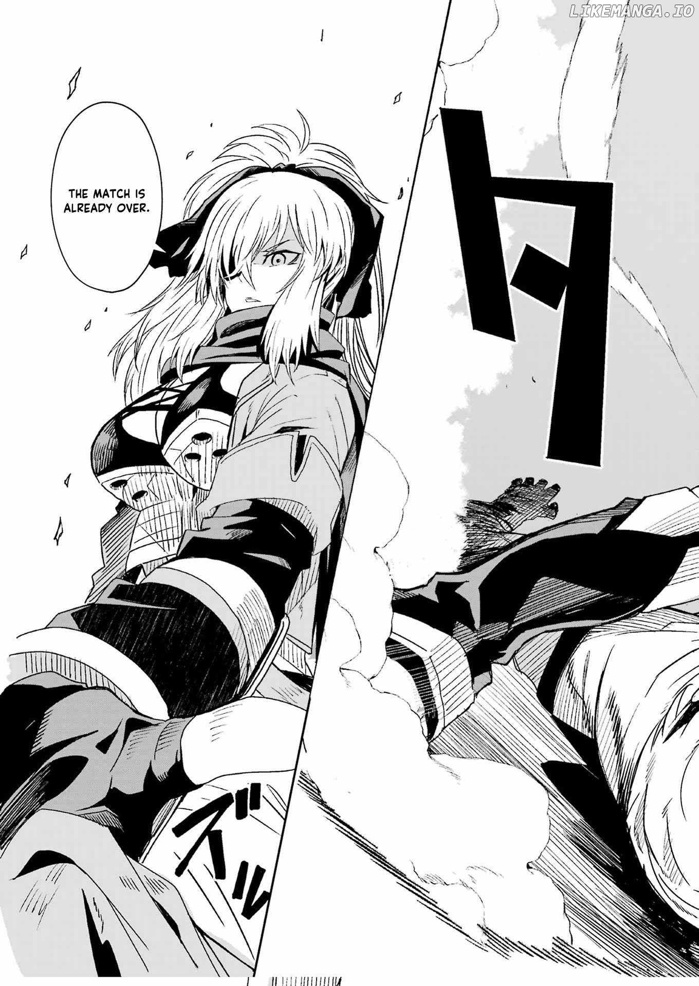 Katainaka no Ossan, Kensei ni Naru Gaiden – Ryuu Soken no Kiseki Chapter 2 29